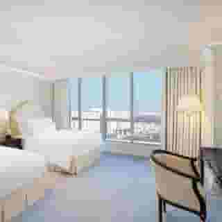 The Plaza Doha, Lxr Hotels & Resorts, 6 of 6