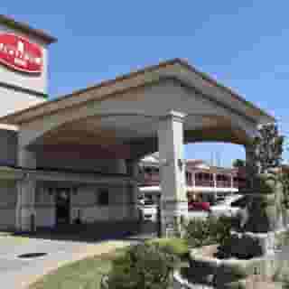 Platinum Inn Katy, 5 of 6
