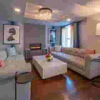 West End Washington Dc, Tapestry Collection by Hilton, 5 of 6