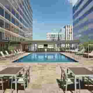 Hilton Houston Plaza/Medical Center, 4 of 6