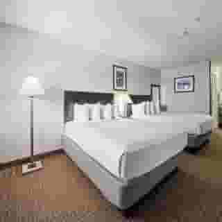 Days Inn by Wyndham Round Rock, 4 of 6