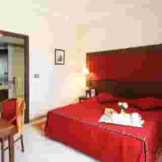 Hotel du Parc, 3 of 3