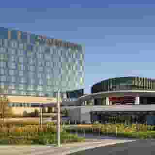 Hyatt Regency Jfk Airport at Resorts World New York, 5 of 6