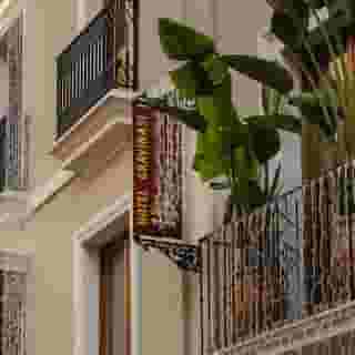 Hotel Gravina 51, 1 of 6