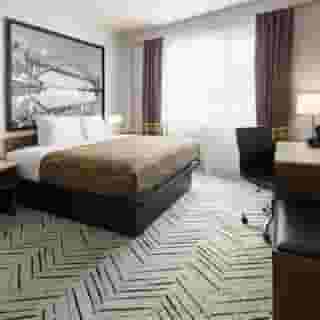 Super 8 By Wyndham Bronx Near Stadium, 5 of 6