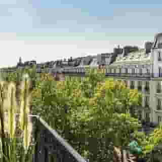 Hotel Marais Grands Boulevards, 1 of 6