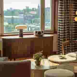 Sheraton Stockholm Hotel, 5 of 6