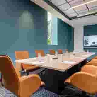 Courtyard by Marriott Paris Charles de Gaulle Central Airport, 1 of 6