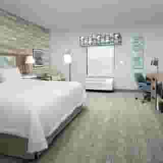 Hampton Inn Boston Logan Airport Chelsea, 5 of 6