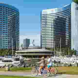 Marriott Marquis San Diego Marina, 6 of 6