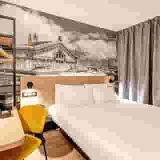 B&b Hotel Paris Italie Porte de Choisy, 6 of 6