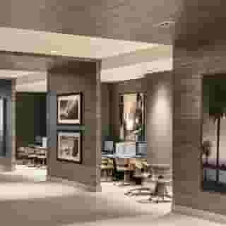 Marriott Marquis San Diego Marina, 4 of 6