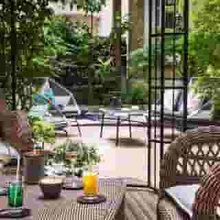 Hôtel Villa Nicolo - Tour Eiffel, 6 of 6
