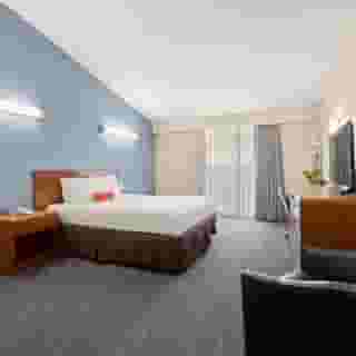 Good Nite Inn - Redwood City, 1 of 6