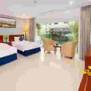 White Lotus Hotel Saigon, 2 of 6