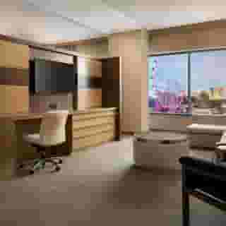 The Westin Las Vegas Hotel & Spa, 4 of 6