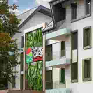 Tomis Garden Aparthotel Bucharest, 3 of 6