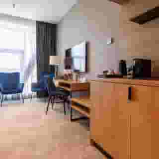 Hotel Sante, 5 of 6