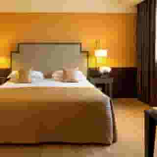 Starhotels Grand Milan, 2 of 6