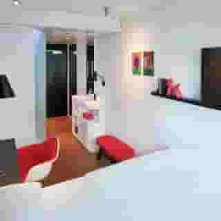 citizenM Washington Dc NoMa, 6 of 6