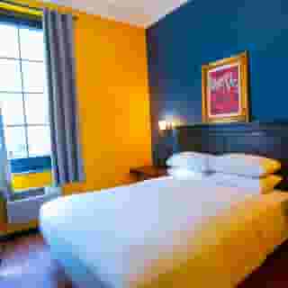 The Sohotel, 2 of 6