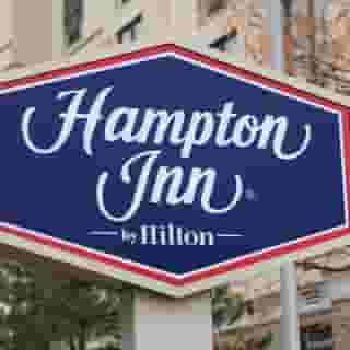 Hampton Inn by Hilton Toronto-Mississauga West, 5 of 6