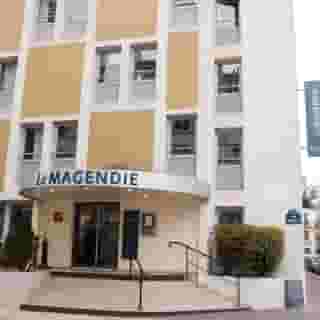 Belambra Clubs & Hôtels - Hôtel Le Magendie, 1 of 6
