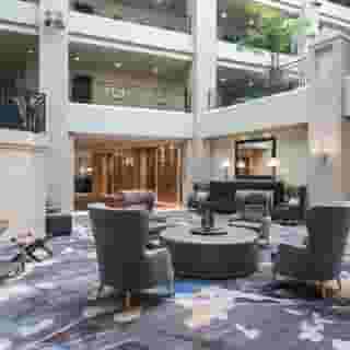 Renaissance New Orleans Arts Warehouse District Hotel, 5 of 6