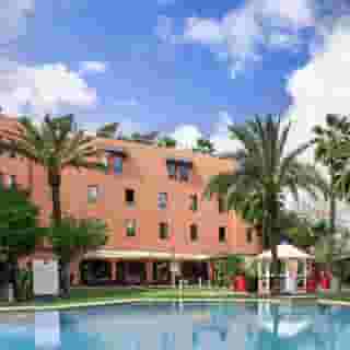 Ibis Marrakesh Centre Gare Hotel, 1 of 6