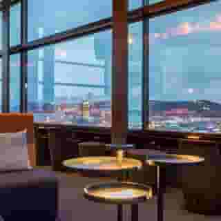 Radisson Blu Scandinavia Hotel, Oslo, 3 of 6