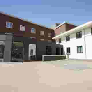 Bastion Hotel Brielle Europoort, 3 of 6