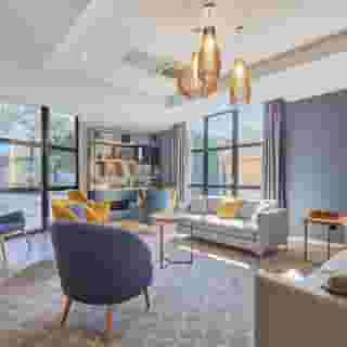 Odalys City Apartment Hotel - Aix en Provence Centre Rotonde, 1 of 6