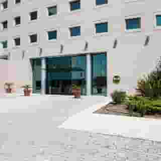 B&b Hotel Madrid Aeropuerto T4, 5 of 6