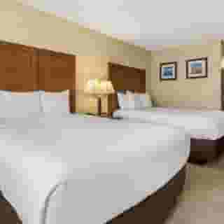 Comfort Inn & Suites Bothell - Seattle North, 5 of 6