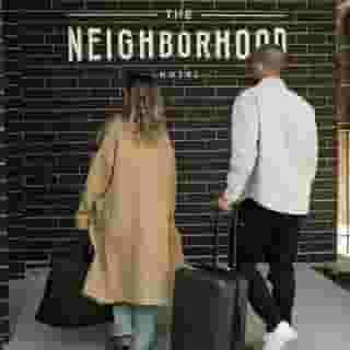 The Neighborhood Hotel-Little Italy, 1 of 6