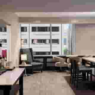 Hampton Inn Chicago Downtown/Magnificent Mile, 6 of 6