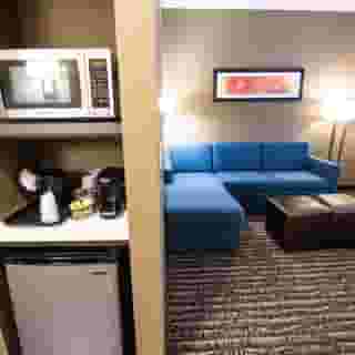 Comfort Suites Near Sam Houston Race Park, 4 of 6