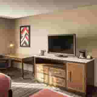 DoubleTree by Hilton Hotel Dallas Near the Galleria, 1 of 6