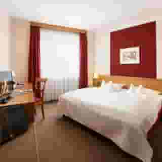 Hotel Baseler Hof, 4 of 6