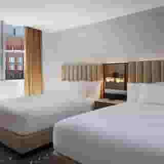 Courtyard by Marriott New York Manhattan/SoHo, 4 of 6