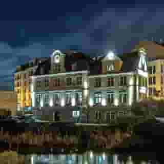 Hotel Podewils in Gdansk, 3 of 6