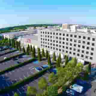 Brit Hotel Codalysa Marne la Vallée - Torcy, 5 of 6