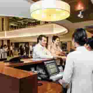 InterContinental Hanoi Westlake by Ihg, 2 of 6