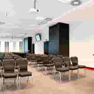 Radisson Hotel Brussels Centre Midi, 5 of 6