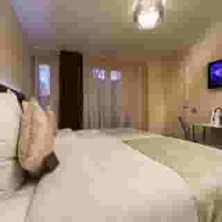 Mercure Paris Place D´italie, 3 of 6