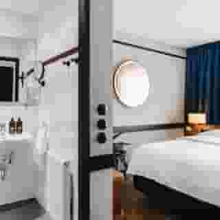 Hotel Gilbert, 1 of 6