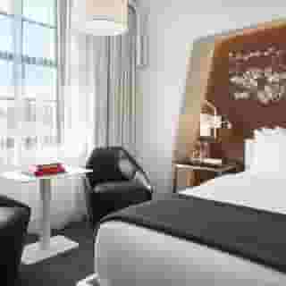 Hotel Washington, 2 of 6