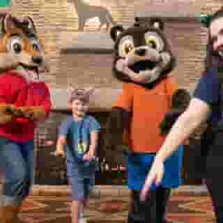Great Wolf Lodge Arizona, 2 of 6