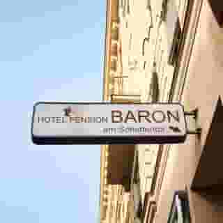 Hotel Pension Baron am Schottentor, 1 of 6