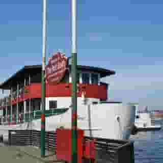 The Red Boat, 1 of 6